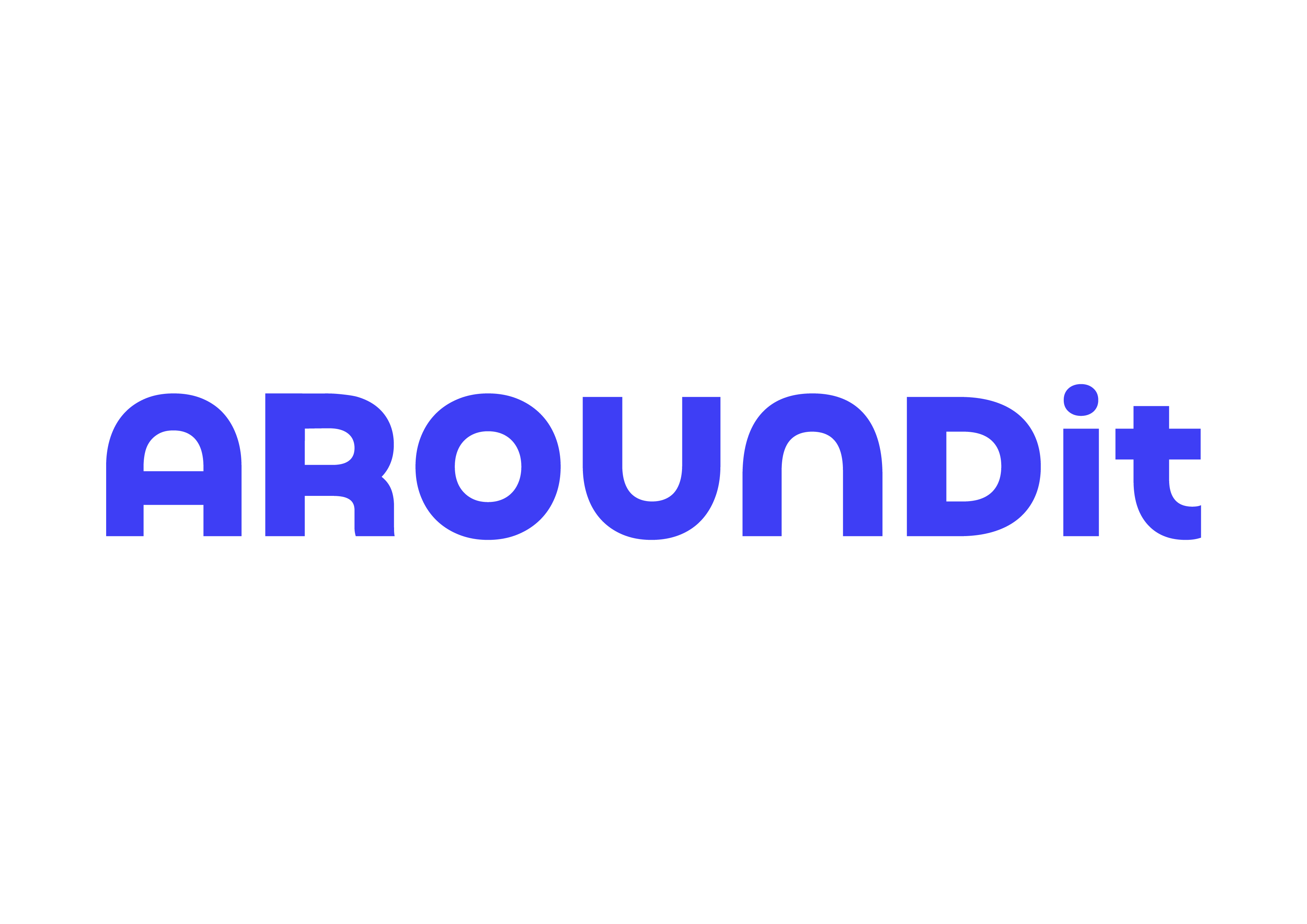 AROUNDIT
